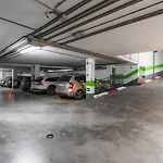 Tuguest Jardin Botanico Apartment Con Parking