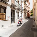 Tuguest Jardin Botanico Apartment Con Parking