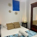 Apartamentos Inside Paseo De Los Tristes