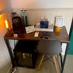 Itinere Rooms