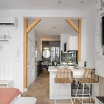 Arabica Suites - Lujosa Vivienda Con Suites Chimeneas En Granada - Centro