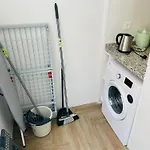 Apartamentos Jardines De La Sitarilla