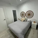 Lovely San Diego Center Apartament Bd Parking Opcional