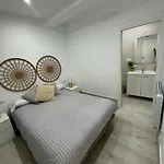Lovely San Diego Center Apartament Bd Parking Opcional