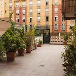Las Flores Apartment