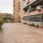 Las Flores Apartment