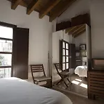 La Casa Del Cuento, Atico Con Vistas A La Alhambra