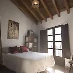 La Casa Del Cuento, Atico Con Vistas A La Alhambra