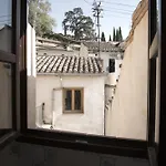 La Casa Del Cuento, Atico Con Vistas A La Alhambra