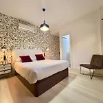 Apartamentos Real Suites Realejo