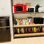 Apartamento Y Habitacion Doble Independiente A 10 Minutos De Centro De Granada