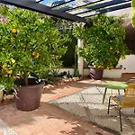 San Miguel B&B Granada