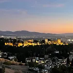 San Miguel B&B Granada