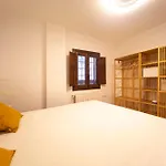 Coqueto Apartamento En Albayzin