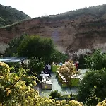 Alhambra Villa