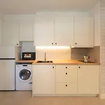 Apartamento Petunia Bl4