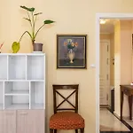 Apartamento San Marcos