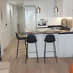 Granada Center Apartament