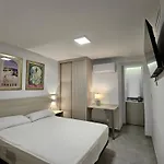 Habitacion Independiente