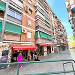 Evans Realty Bk 3 Habitaciones Dobles