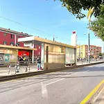 Evans Realty Bk 3 Habitaciones Dobles