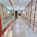 Evans Realty Bk 3 Habitaciones Dobles