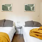 Disfruta De Granada Como En Casa