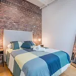 Atico Duplex Con Dos Terrazas Y Solarium En Plena Carrera De La Virgen