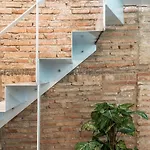 Atico Duplex Con Dos Terrazas Y Solarium En Plena Carrera De La Virgen