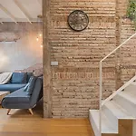 Atico Duplex Con Dos Terrazas Y Solarium En Plena Carrera De La Virgen