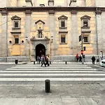 Pension Recogidas