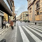 Pension Recogidas