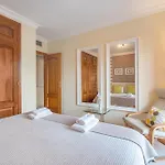 Apartamento Aravirma