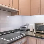 Apartamento Aravirma