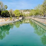Habitaciones Comodas En La Mejor Zona De Granada