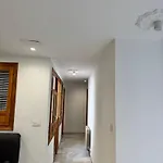 Atico Acogedor Con Terraza