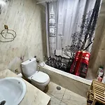 Atico Acogedor Con Terraza