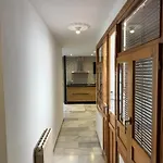 Atico Acogedor Con Terraza
