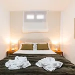 Centrico Apartamento Reformado