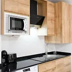 Centrico Apartamento Reformado