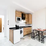 Centrico Apartamento Reformado