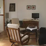 Appartement Al Sil Ram Mit Eigener Terrasse