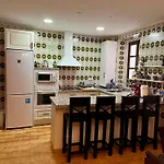 Bienvenidos A La Casa Del Realejo
