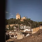 Apartamentos Reyes Católicos