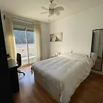 Master Room With Office And Private Bathroom