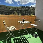 Master Room With Office And Private Bathroom