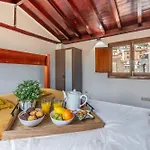 Triplex Con Encanto Granadino En El Barrio Del Realejo