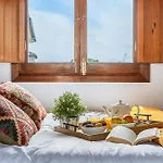 Triplex Con Encanto Granadino En El Barrio Del Realejo