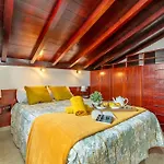 Triplex Con Encanto Granadino En El Barrio Del Realejo