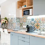 Apartamento En Albaicin, Granada